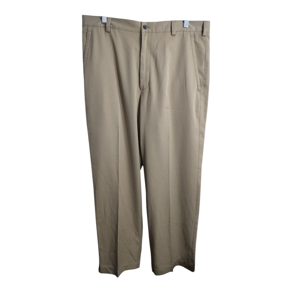 Nike FitDry Golf Preppy Athleisure Sport Pants 36/30
